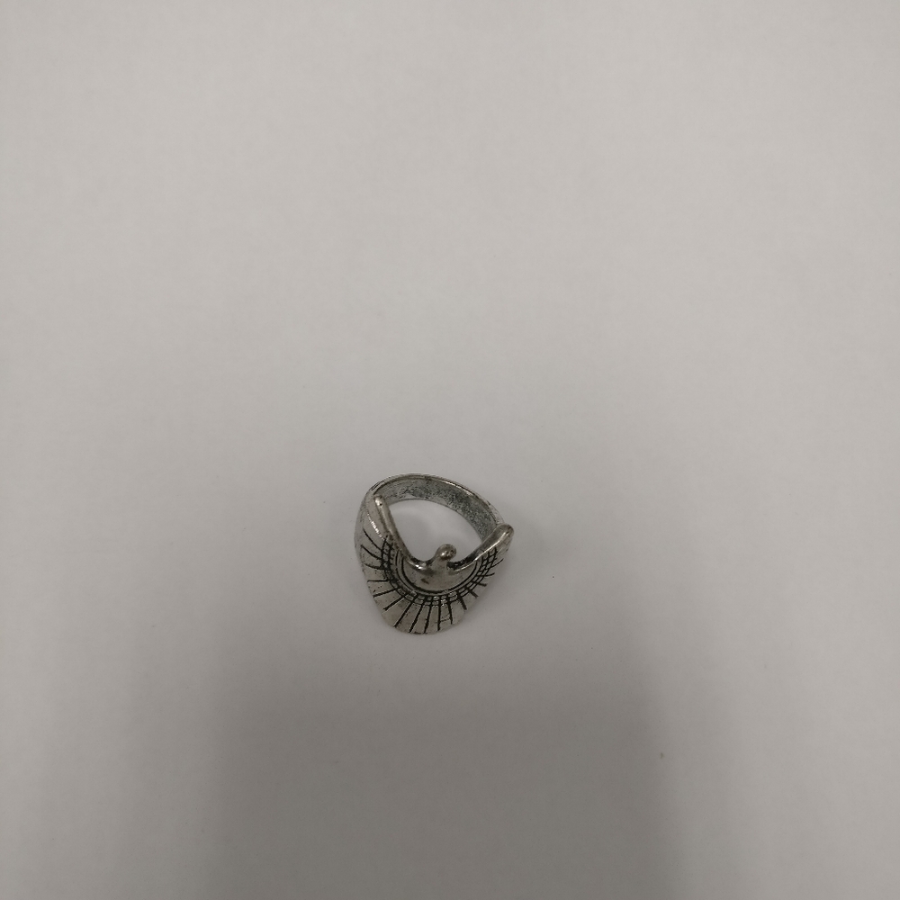 🦅Eagle ring - Picture 3 of 3
